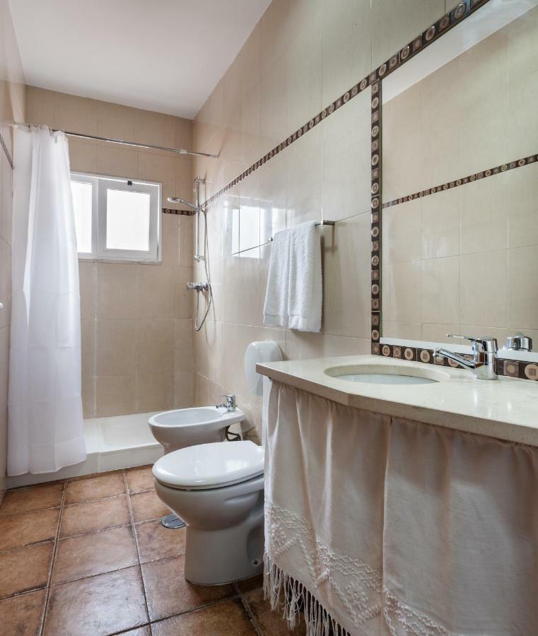 Peacock House Hotell Évora Exteriör bild