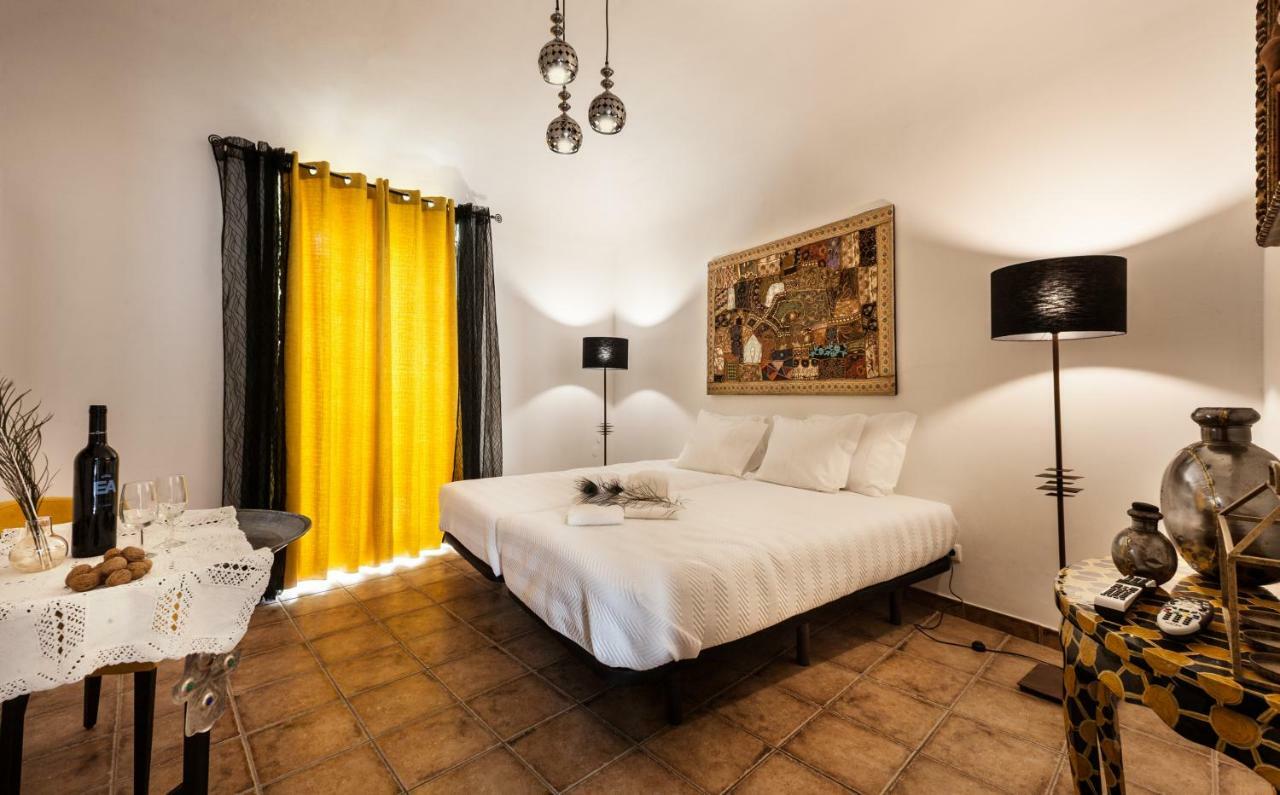 Peacock House Hotell Évora Exteriör bild