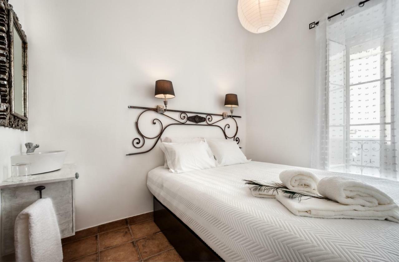 Peacock House Hotell Évora Exteriör bild