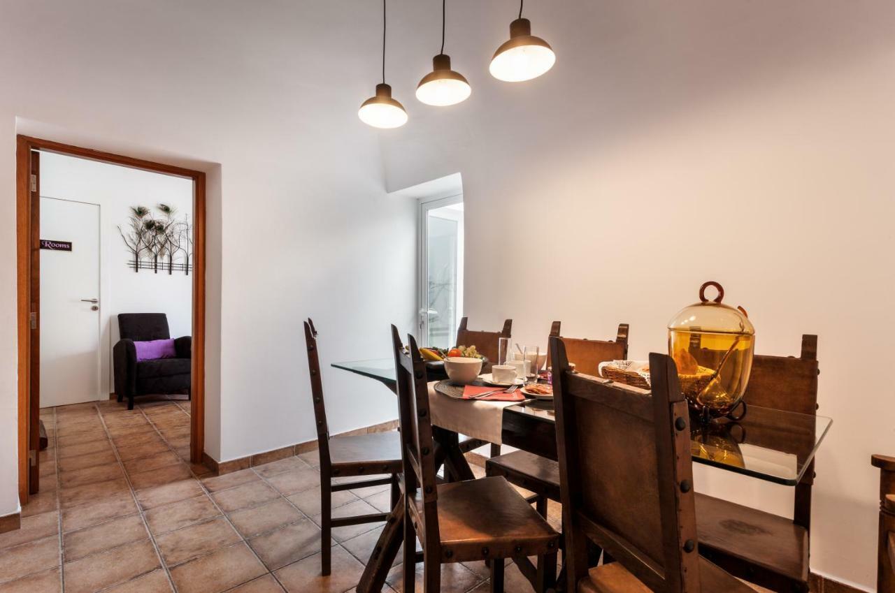 Peacock House Hotell Évora Exteriör bild