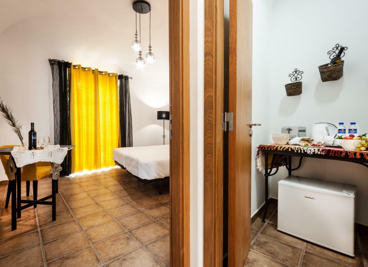 Peacock House Hotell Évora Exteriör bild